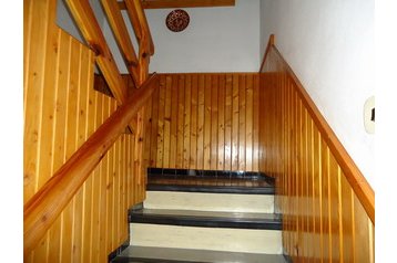 Czech Republic Chata Horní Bečva, Exterior